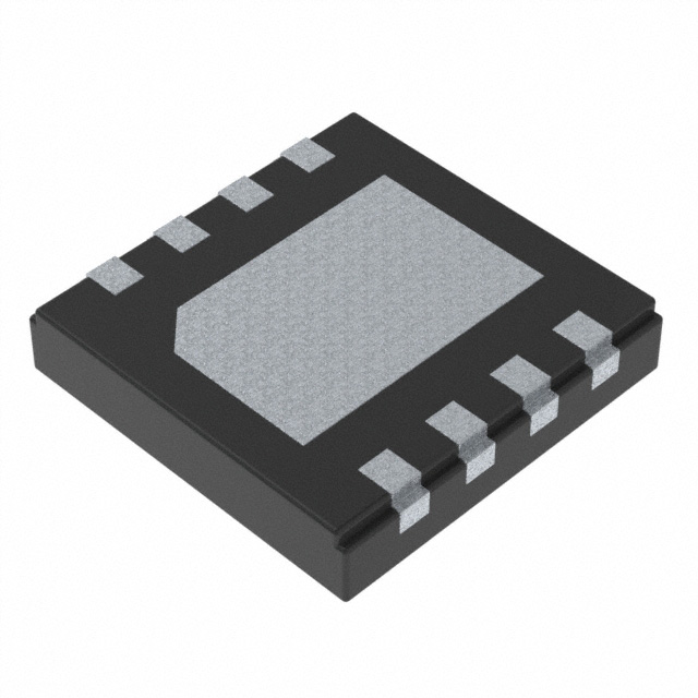 LM25019SD/NOPB by Texas Instruments